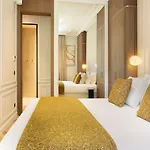 Thelander - Serviced In Champs Elysees Daire