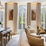 Thelander - Serviced In Champs Elysees Paris