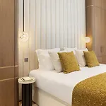 Thelander - Serviced In Champs Elysees شقة *