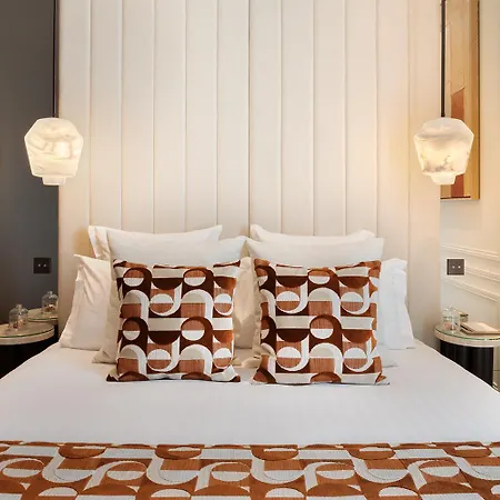 Thelander - Serviced In Champs Elysees Apartment Paris