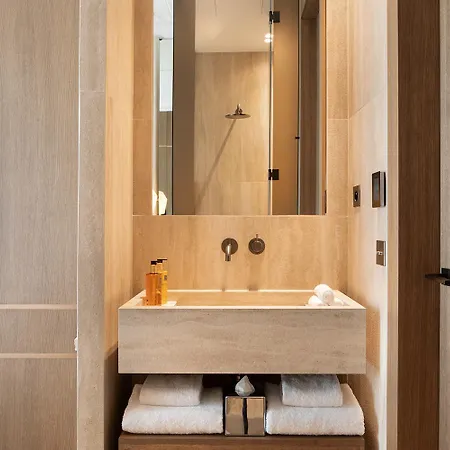 Thelander - Serviced In Champs Elysees Apartament