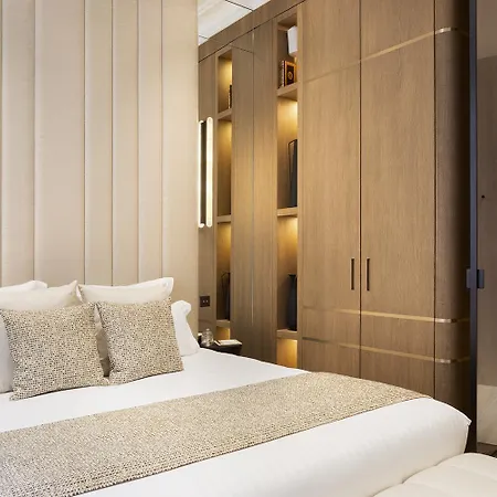 Thelander - Serviced In Champs Elysees Apartment *
