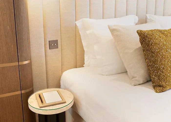 Thelander - Serviced In Champs Elysees * Paris