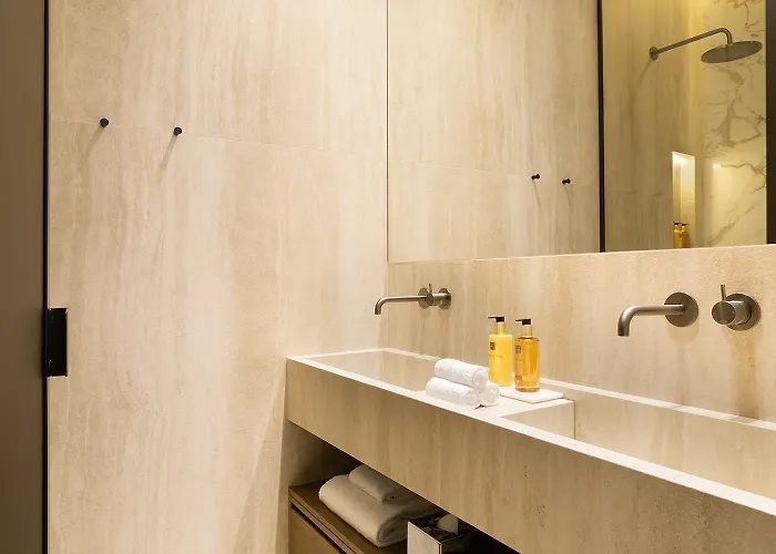 Apartment Thelander - Serviced In Champs Elysees Paris